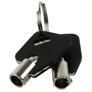 Thule Yepp keys