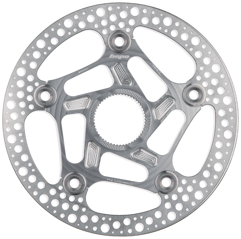 Hope RX Centre Lock Disc