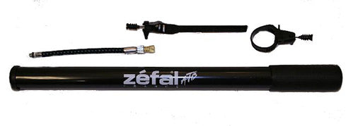 ATB Pump +clips Dual Con 310