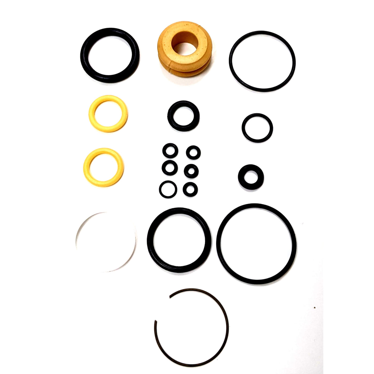 Fox Shock Float X Damper Rebuild Seal Kit 2022