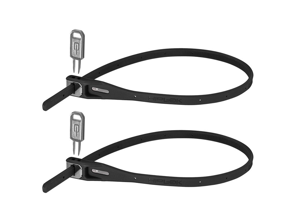 Zip Tie Hiplok Z Bundle X Z LOK Lightweight Bike Locks Deter