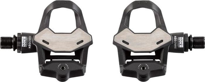 Look Keo 2 Max Road Pedals