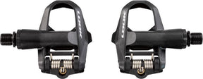 Look Keo 2 Max Road Pedals Carbon