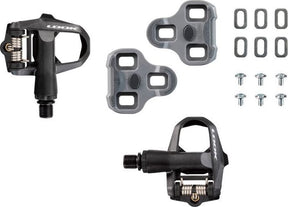 Look Keo 2 Max Road Pedals Carbon