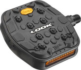 Look Trail Grip MTB Pedals Black