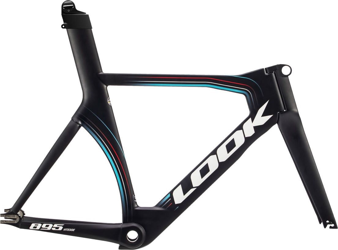 Look 895 Vitesse Road Frameset Black XS