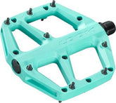 Look Trail Roc Fusion MTB Pedals Light Blue