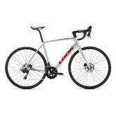 Look 765 Optimum 2 105 Mix Road Bike Silver XS