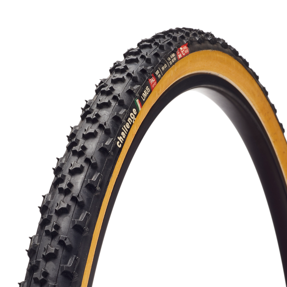 Challenge Limus Pro Clincher Cyclocross Tyre