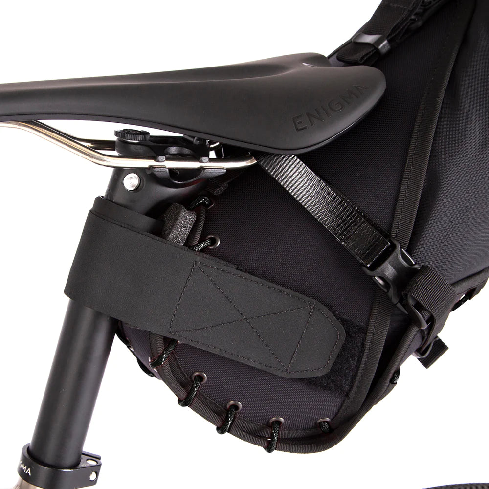 Restrap Saddle Bag