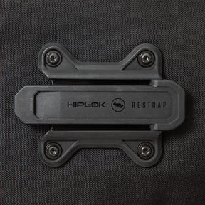 Restrap Switch Pannier