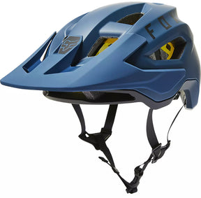 Fox Racing Speedframe Helmet Mips, Ce