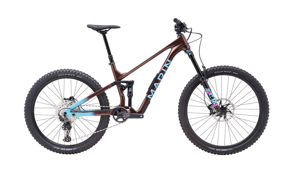 Marin full suspension online