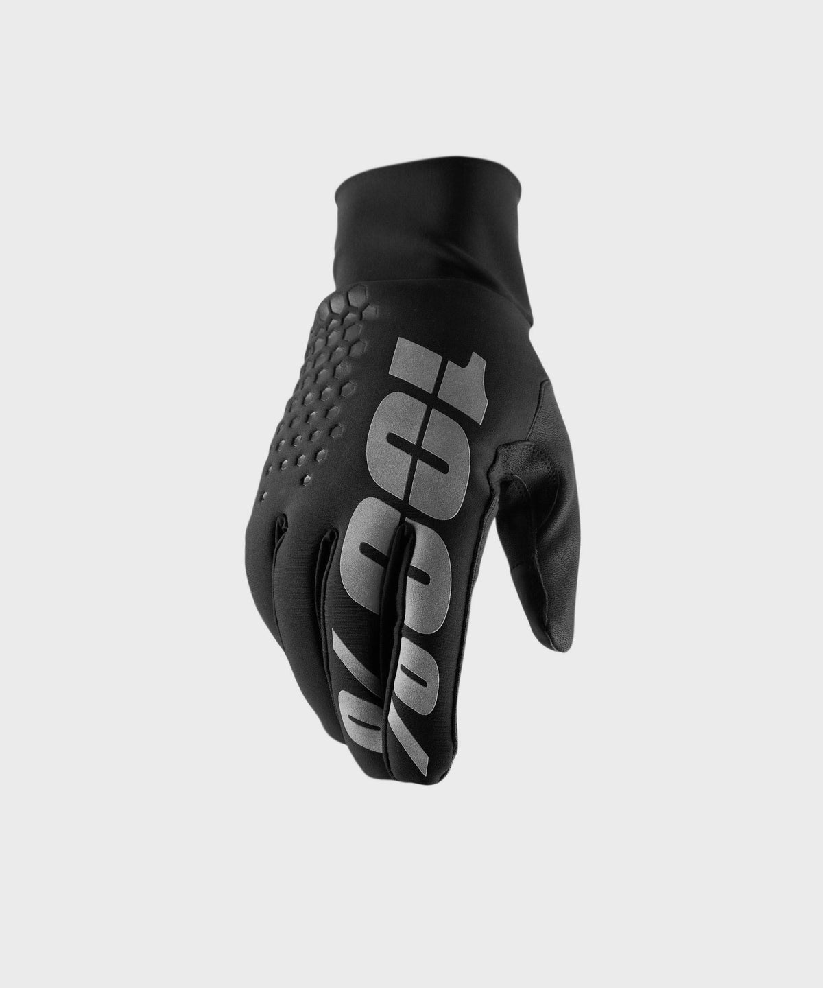 100% Hydromatic Brisker Gloves