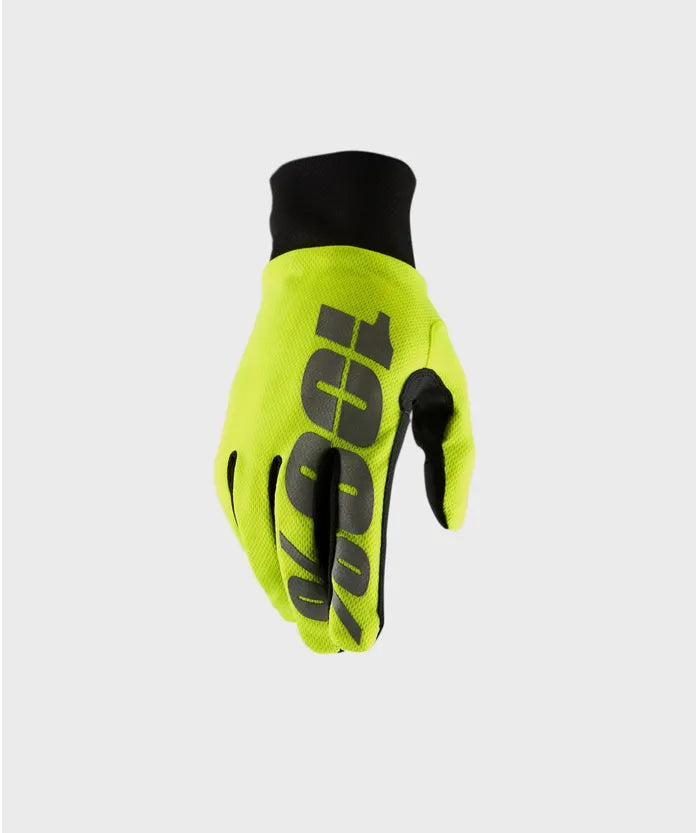 100% Hydromatic Gloves
