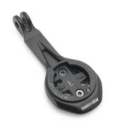 Frames & Gear Aeromount Computer Mount for Colnago SR10, Trek Blendr Wahoo Small Bolt