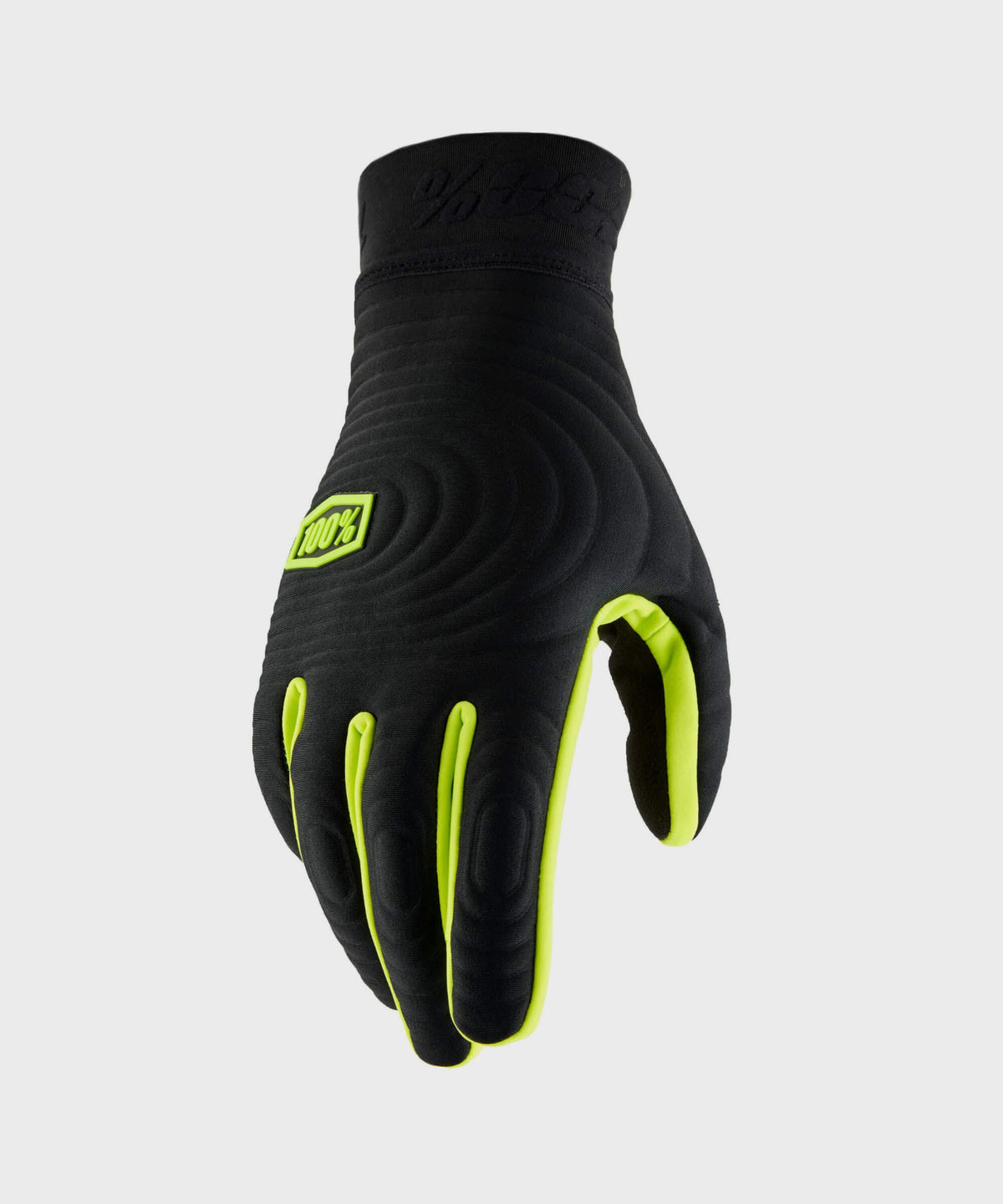 100% Brisker Extreme Gloves