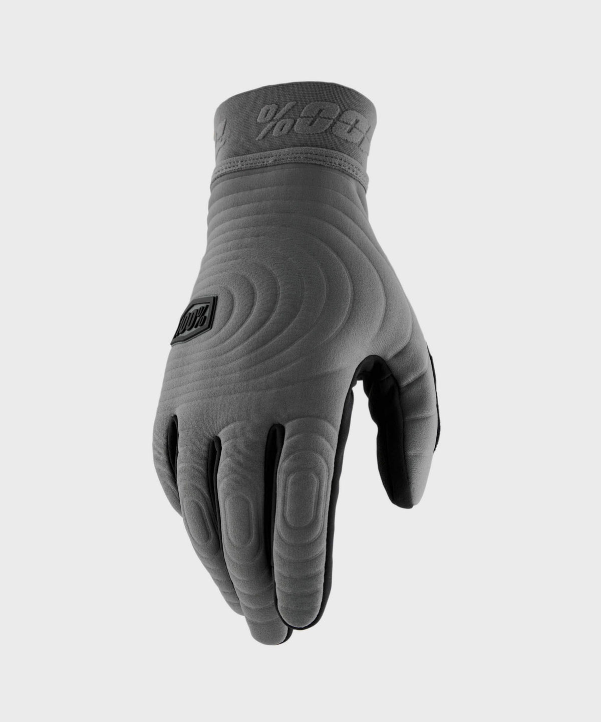 100% Brisker Extreme Gloves