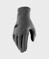 100% Brisker Extreme Gloves
