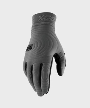 100% Brisker Extreme Gloves