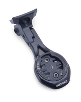 Frames & Gear Aeromount Computer Mount for Trek Madone Gen 6 + GoPro Wahoo Small Bolt