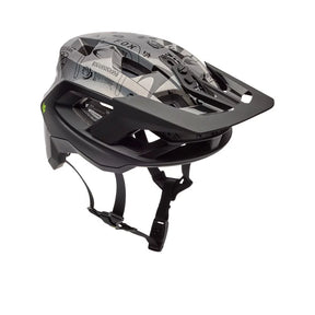 Fox Racing Speedframe Pro Lunar Special Edition Helmet