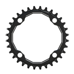 Works Components Narrow Wide Chainring Round 104BCD Fitment