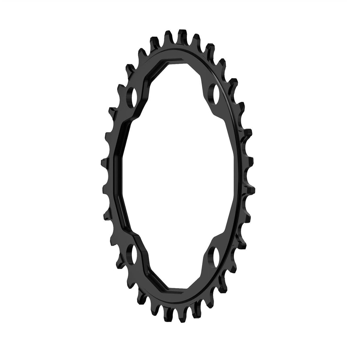 Works Components Narrow Wide Chainring Round 104BCD Fitment
