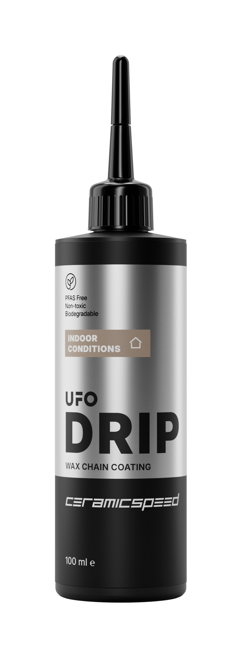 CeramicSpeed UFO Drip Indoor Drip Wax Chain Lube 100 ml