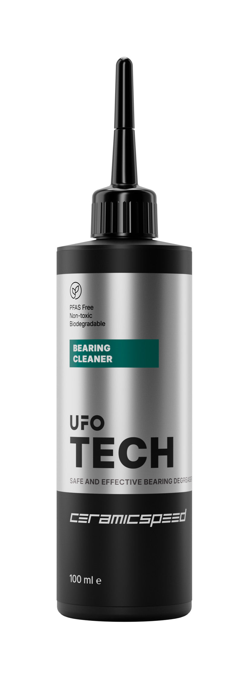 CeramicSpeed UFO Tech Bearing Cleaner 100 ml