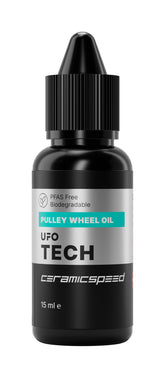 CeramicSpeed UFO Tech Pulley Wheel Oil 15ml
