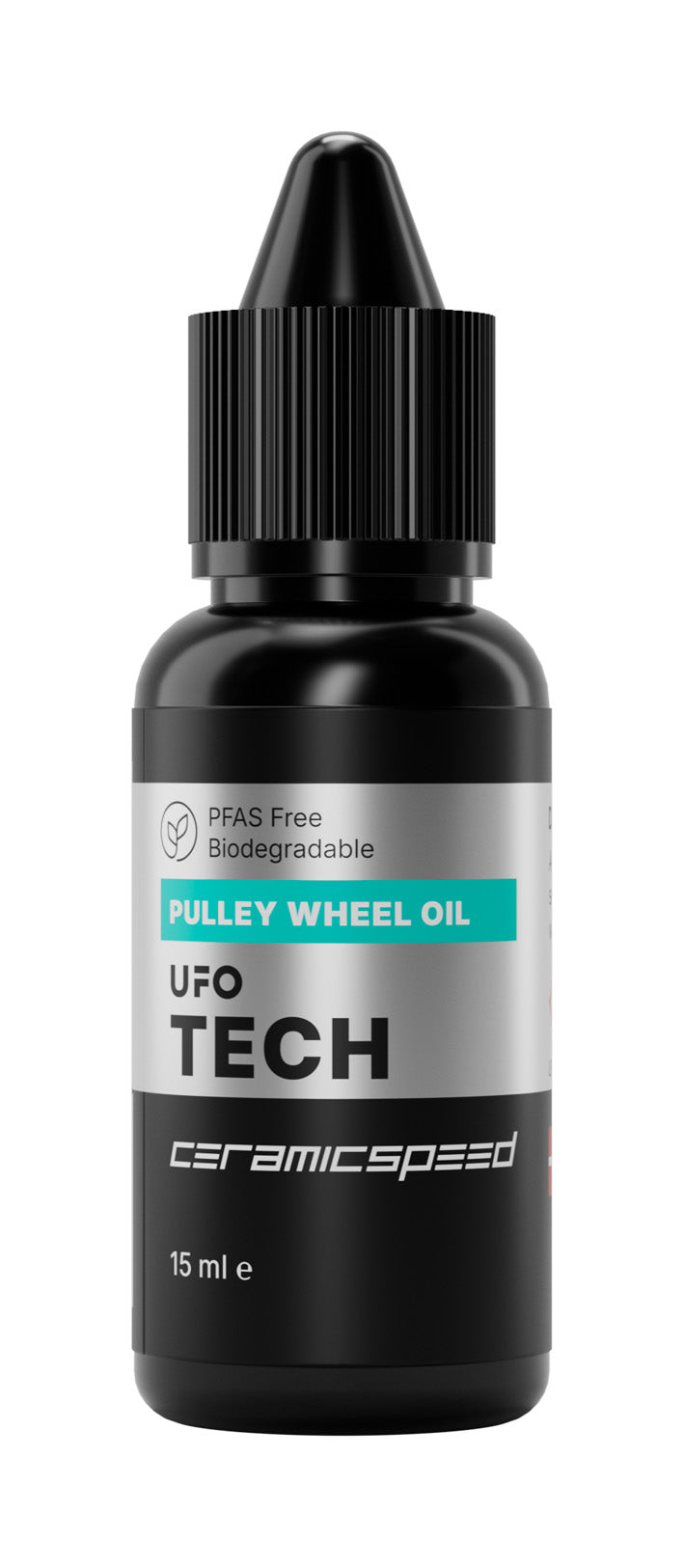 CeramicSpeed UFO Tech Pulley Wheel Oil 15ml