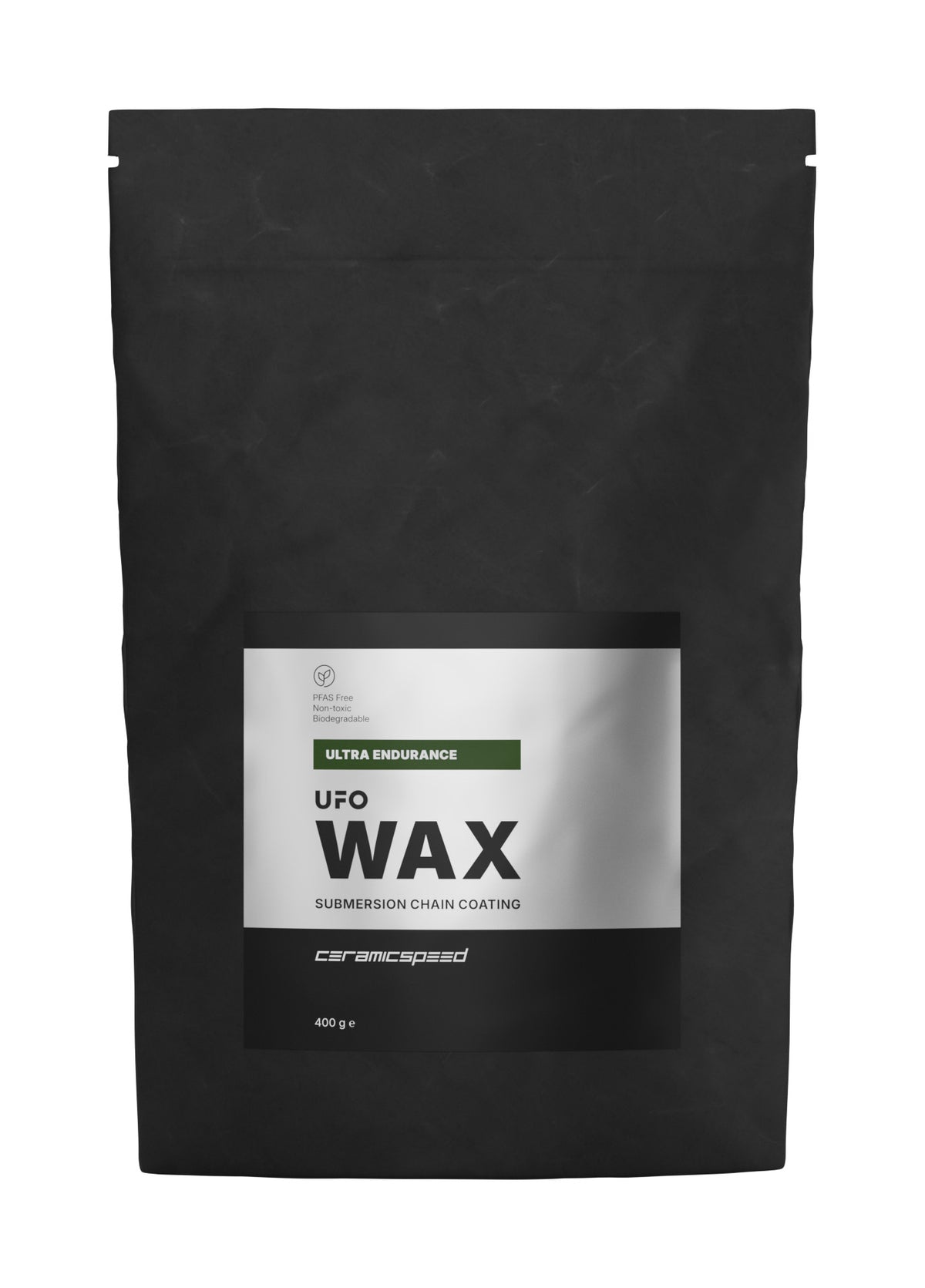 CeramicSpeed UFO Ultra Endurance Wax 750 g