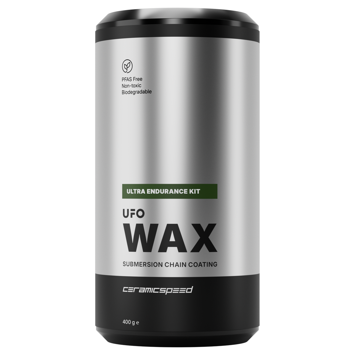 CeramicSpeed UFO Ultra Endurance Wax Kit