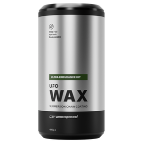 CeramicSpeed UFO Ultra Endurance Wax Kit