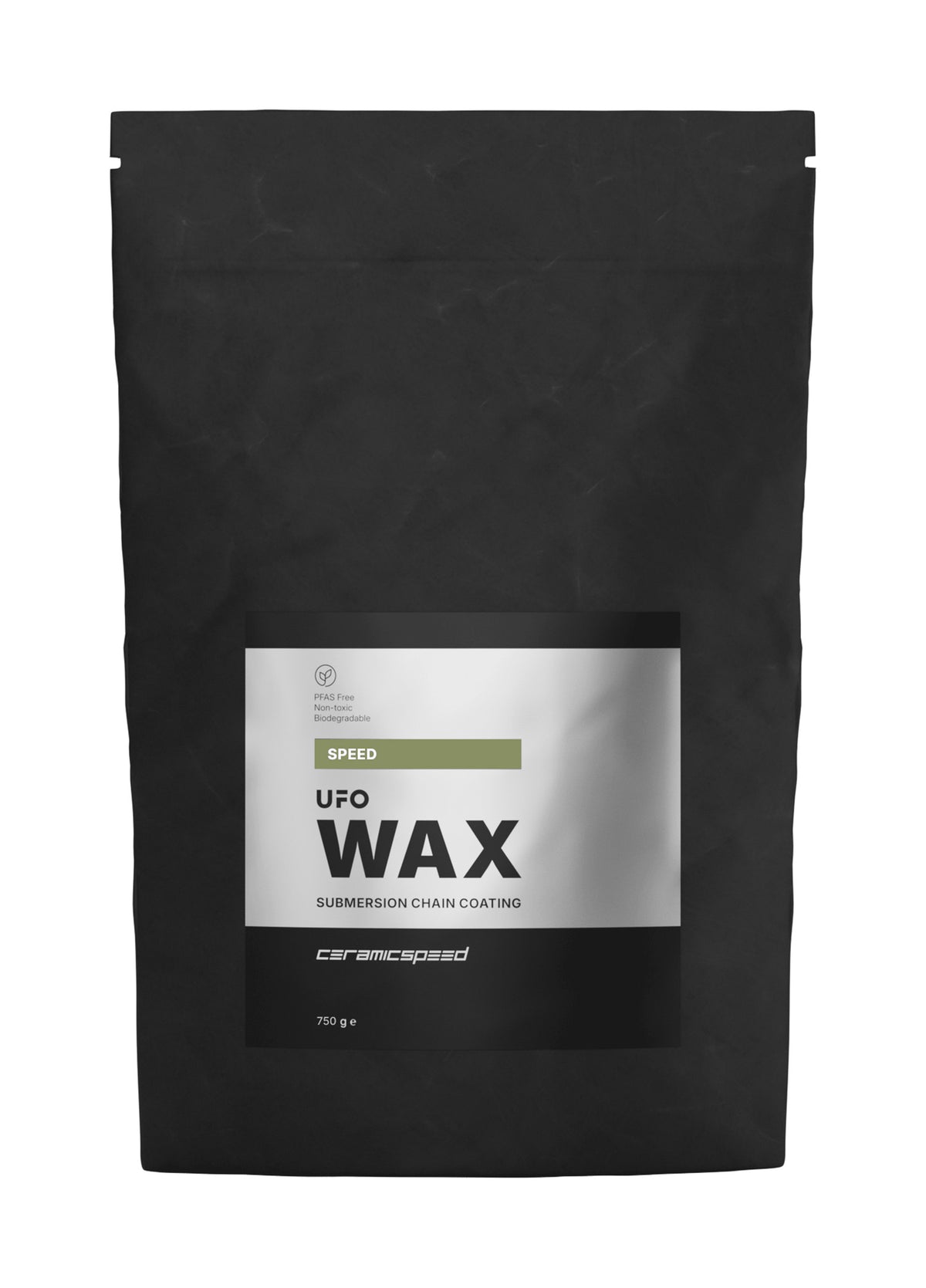 CeramicSpeed UFO Speed Wax 750 g