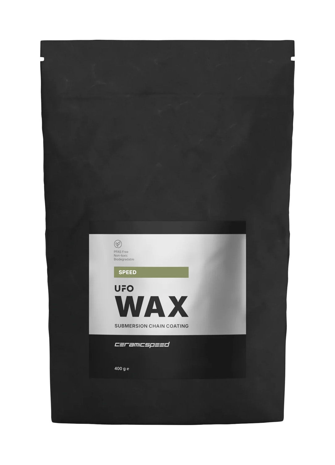 CeramicSpeed UFO Speed Wax 400 g