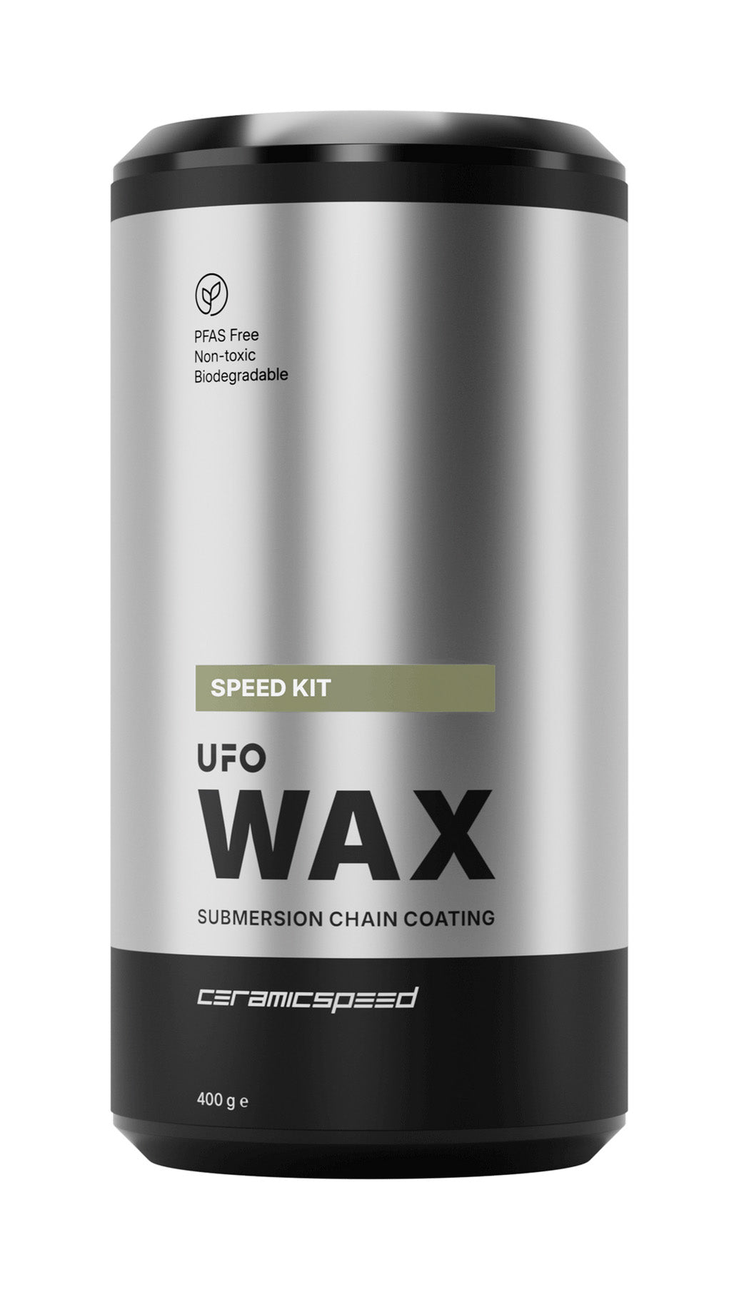CeramicSpeed UFO Speed Wax Kit