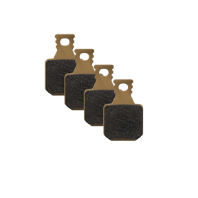 Magura 8 Series Disc Brake Pads for Magura MT 4 Piston Brakes