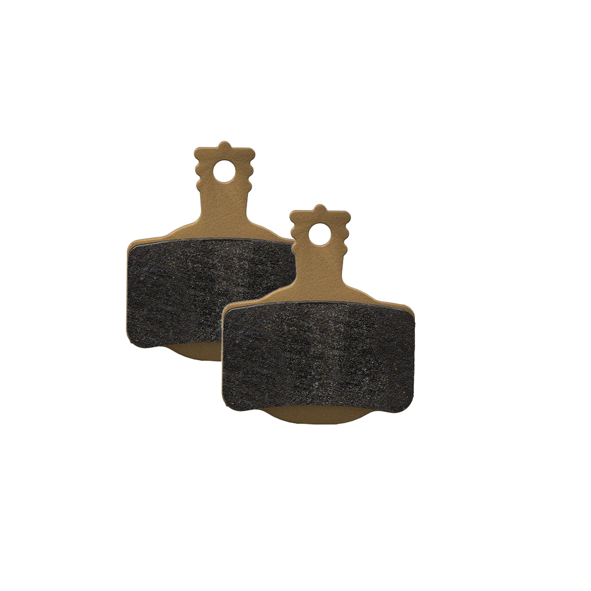 Magura 7 Series Disc Brake Pads for Magura MT 2 Piston Brakes