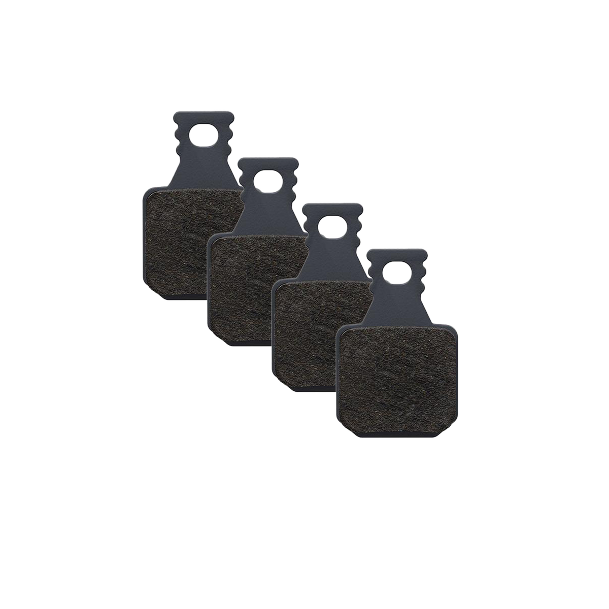 Magura 8 Series Disc Brake Pads for Magura MT 4 Piston Brakes