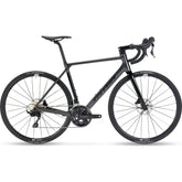 Stevens Aspin Disc Road Bike Dark Grey XXXL