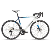 Stevens Izoard 105 Di2 Road Bike White XXXL