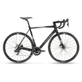 Stevens Izoard Force eTap AXS Road Bike Black XXXL