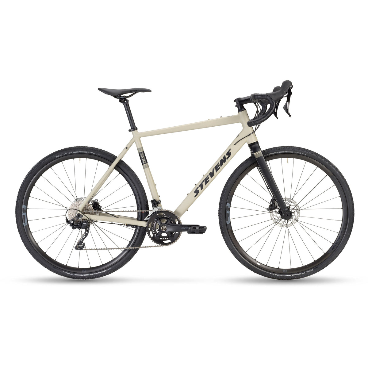 Stevens Gavere Gravel Bike Beige XXL