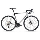 Stevens Izoard Ultegra Di2 Road Bike Grey XXXL