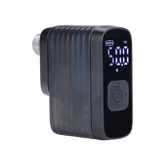 BBB BMP-201 BarBank Mini Inflator