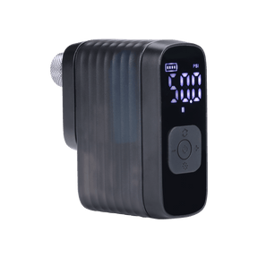 BBB BMP-201 BarBank Mini Inflator
