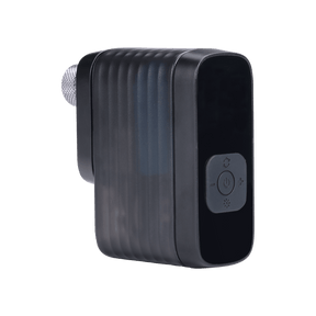 BBB BMP-201 BarBank Mini Inflator