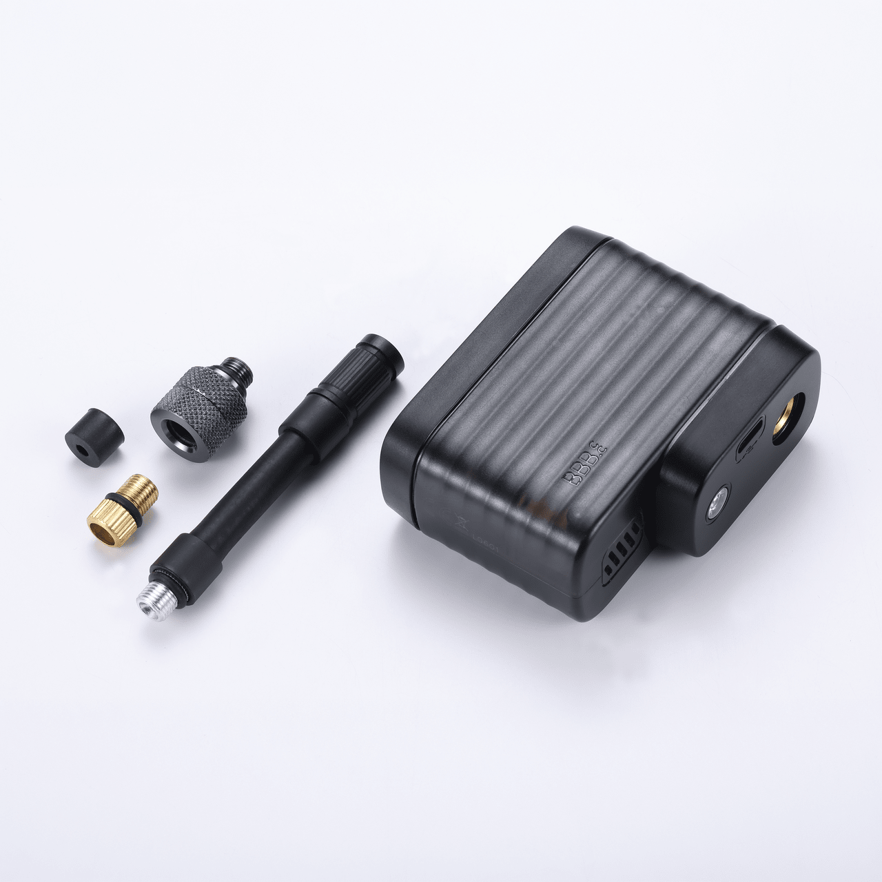BBB BMP-201 BarBank Mini Inflator